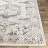 Hauteloom Wem Faded Neutral Area Rug - 2 of 4