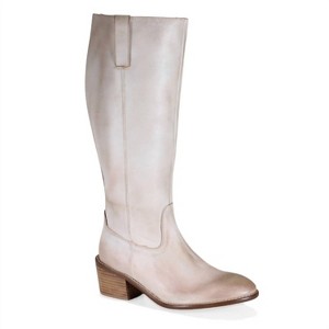 Women's Wo's Fig Garden Leather Tall Boots - DIBA True - 1 of 4