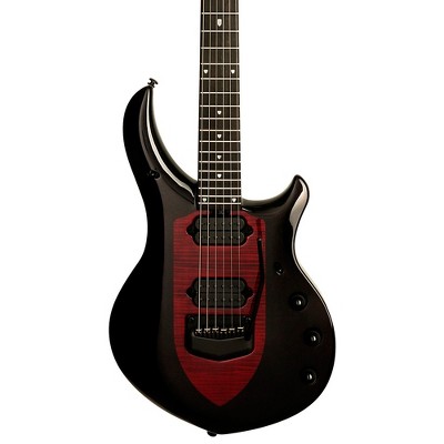 Ernie Ball Music Man John Petrucci Majesty 6 Electric Guitar