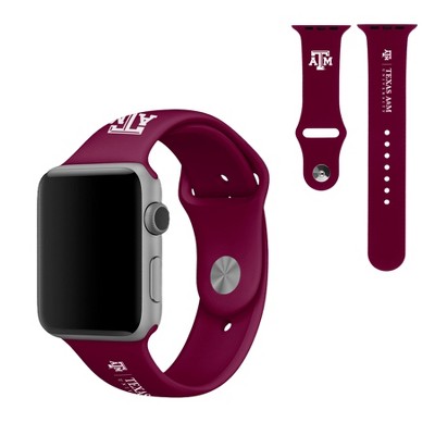SOAR Collegiate Apple Watch Band - 38mm