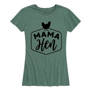 Women's - Instant Message -  Short Sleeve Graphic T-Shirt - 1 of 4