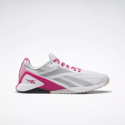 Reebok rosas best sale