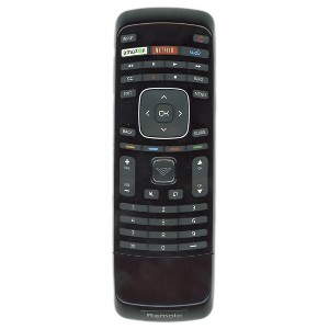 Dan’s Originals for Vizio XRT301 TV Remote Control - 1 of 2