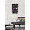 Trends International Minecraft - Mobbery Unframed Wall Poster Prints - 2 of 4