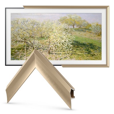 samsung frame tv frames 43