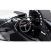 McLaren Honda MP4/6 #1 Ayrton Senna 2nd Place Formula One F1 Japanese GP (1991) (without McLaren Logo) 1/18 Model Car by Autoart - 4 of 4