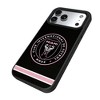 MLS Eastern Conference Teams Stripe Bump Cell Phone Case for Apple iPhone 17 Series - 2 of 4