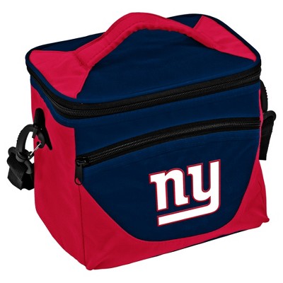 ny giants lunch bag