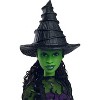 Universal Pictures’ Wicked Elphaba 11" Fashion Doll with Removable Fashions and Accessories - 3 of 4