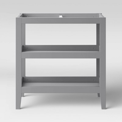 Carter's By Advance Colby Changing Table - Gray