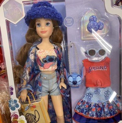 Disney Ily 4ever Inspired By Stitch Fashion Doll : Target