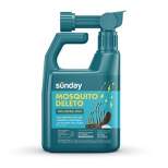 Sunday 32oz Mosquito Bug Control Spray and Repellent