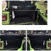 TruAIR Wrangler JL Soft Top Window Storage Bag - 3 of 4