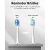 Sonic Toothbrush & Replacement Heads Bundle - 4 of 4
