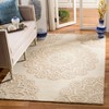 Blossom BLM108 Hand Tufted Rug - Safavieh - 2 of 3