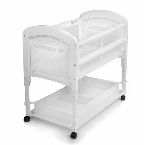 Arms reach outlet co sleeper bassinet