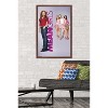 Trends International Mean Girls - One Sheet Framed Wall Poster Prints - 2 of 4