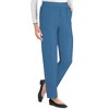 Collections Etc Ladies Pull-on Pants - 3 of 4