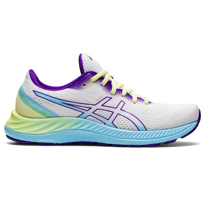 target asics