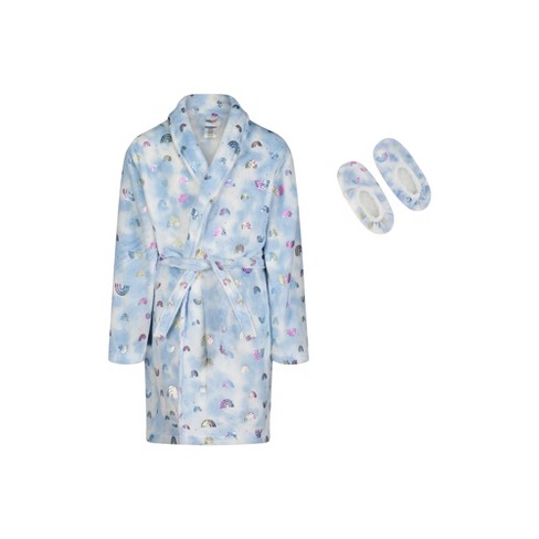 Robe and swaddle online set target