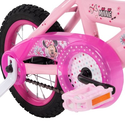 Huffy Disney Minnie Mouse 12&#34; Kids&#39; Bike - Pink_5