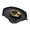 Jensen JS68T 6x8" Triaxial Speakers, Pair - 2 of 4