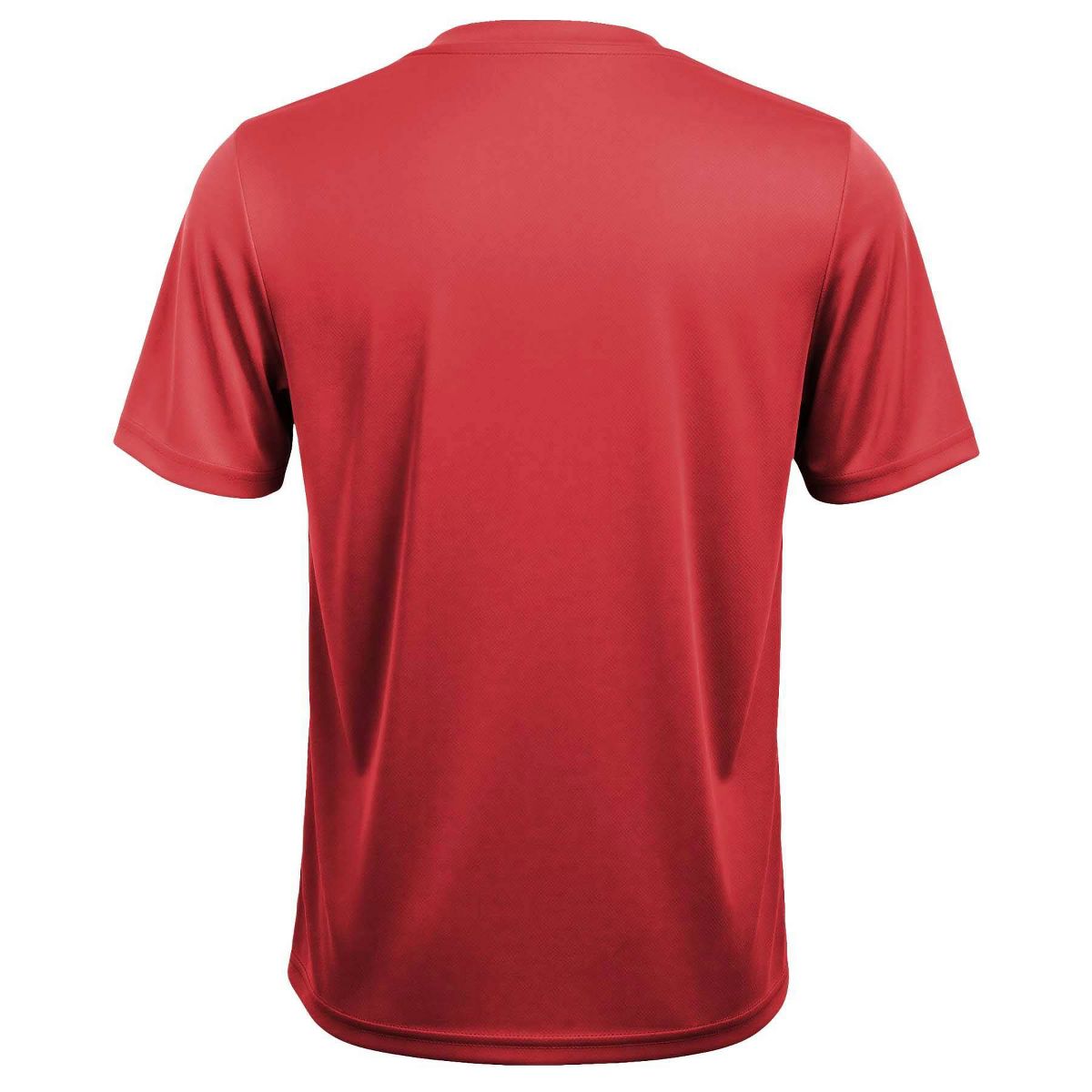 NCAA Nebraska Cornhuskers Youth Soccer Jersey - thumbnail 2