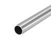 Unique Bargains 304 Stainless Steel Corrosion Resistant Round Industry Tube 3 Pcs - 4 of 4
