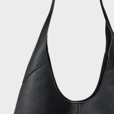 Oversized Slouchy Shoulder Bag - Universal Thread' - image 5