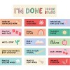Pippi Post I'm Done Choice Bulletin Board Kit - 2 of 2