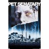Trends International Pet Sematary (1989) - One Sheet Unframed Wall Poster Prints - 4 of 4