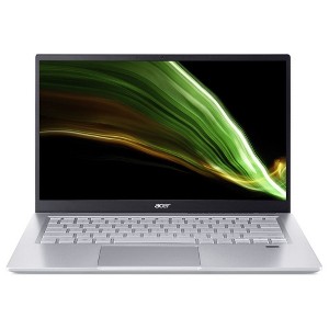 Acer Swift 3 - 14"- AMD Ryzen 7 - 8GB RAM - 512GB SSD - SF314-43-R2YY Notebook - Manufacturer Refurbished - 1 of 4