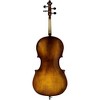 Strobel MC-80 Student Series 4/4 Size Cello Outfit - 2 of 4