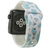 Olivia Pratt Summer Prints Silicone Apple Watch Bands - 3 of 3