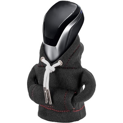 TruAIR Gear Shift Hoodie Cover Ð Universal Car Shifter Decoration
