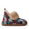 Alpine by Dearfoams Women's Moritz Bootie House Slipper - image 2 of 4