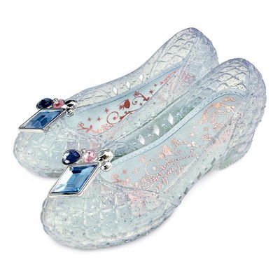 Princess light clearance up shoes