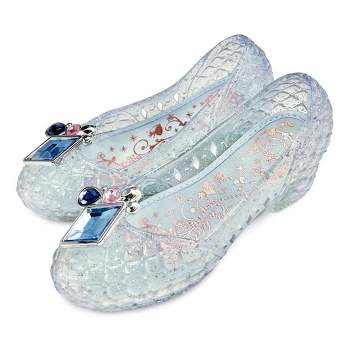 Disney Princess Cinderella Jelly Light-Up Costume Footwear
