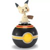MEGA Construx Pokémon Ghost-Type Poké Ball Buildable Figure Mimikyu  Build, Play & Display - 3 of 3