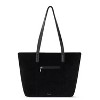 The Sak Women's Melrose Leather Metro Tote - 4 of 4