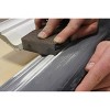 Rust-Oleum Gator Sanding Sponge Med/Fine Grit: Sandpaper Block for Paint, Wood, Metal, Fiberglass, Drywall - image 3 of 4