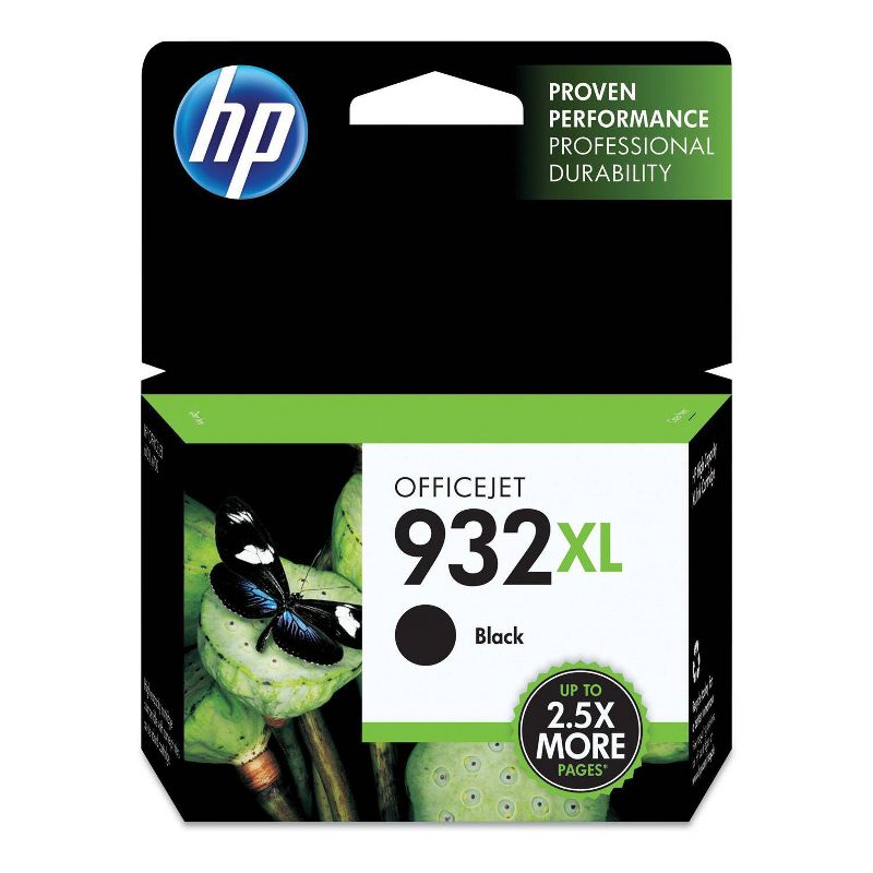 HP 932/933 Ink Cartridge Series, 1 of 13