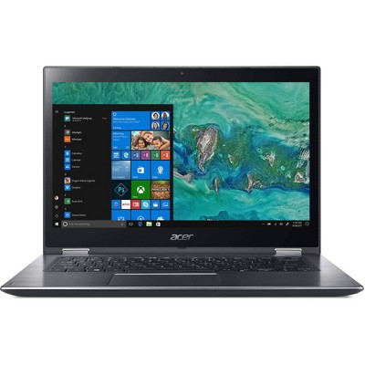 Acer Spin 3 - 14" Laptop Intel Core i3 2.20GHz 4GB Ram 1TB HDD Windows 10 Home | SP314-51-38XK | NX.GZRAA.002 - Manufacturer Refurbished
