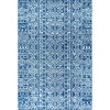 JONATHAN Y Modern Boho Vintage Area Rug - 2 of 4