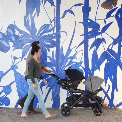 Graco Universal Stroller Adapter : Target