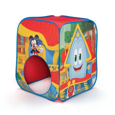 Disney best sale playhouse tent