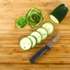 Kitchen + Home Paring Knife - 2.5" Stainless Steel Paring Knives - 3 Pack - 2 of 4