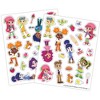 Magnetic Creations Tin: Strawberry Shortcake -Ages 3+ - 3 of 4