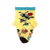Ant Picnic Donut Feast (2-Pack) from the Sock Panda (Ages 3-7) - 2 of 3