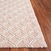 Genre GRE350 Hand Tufted Indoor Rugs - Safavieh - 2 of 4